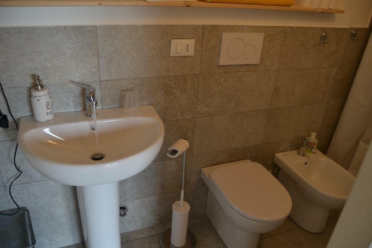 Joie De Vivre Bed & Breakfast Calice Ligure Dış mekan fotoğraf