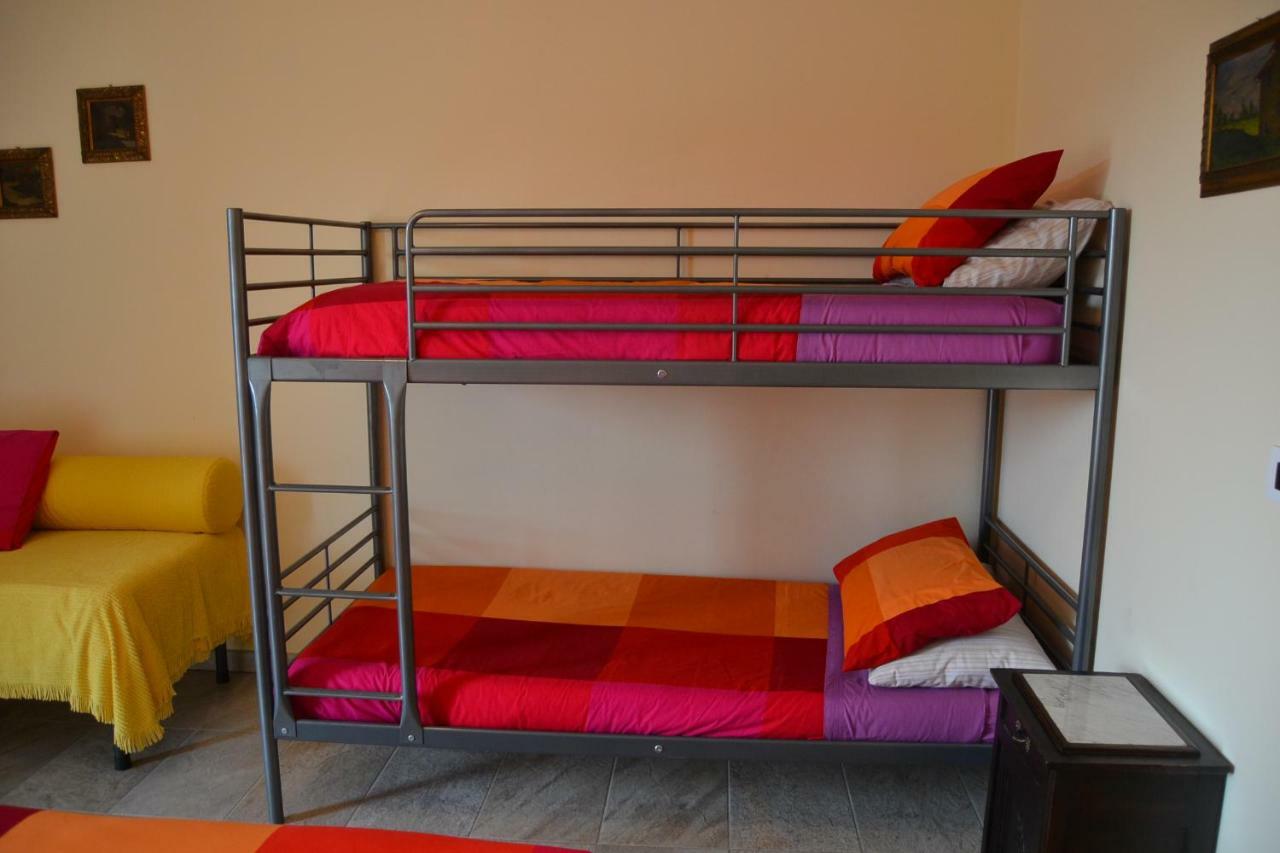 Joie De Vivre Bed & Breakfast Calice Ligure Dış mekan fotoğraf