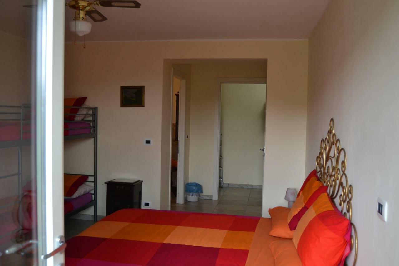 Joie De Vivre Bed & Breakfast Calice Ligure Dış mekan fotoğraf