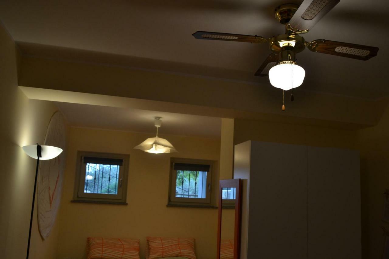 Joie De Vivre Bed & Breakfast Calice Ligure Dış mekan fotoğraf