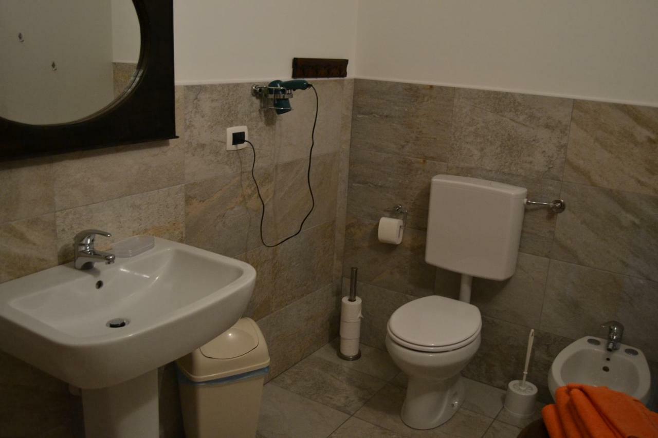 Joie De Vivre Bed & Breakfast Calice Ligure Dış mekan fotoğraf