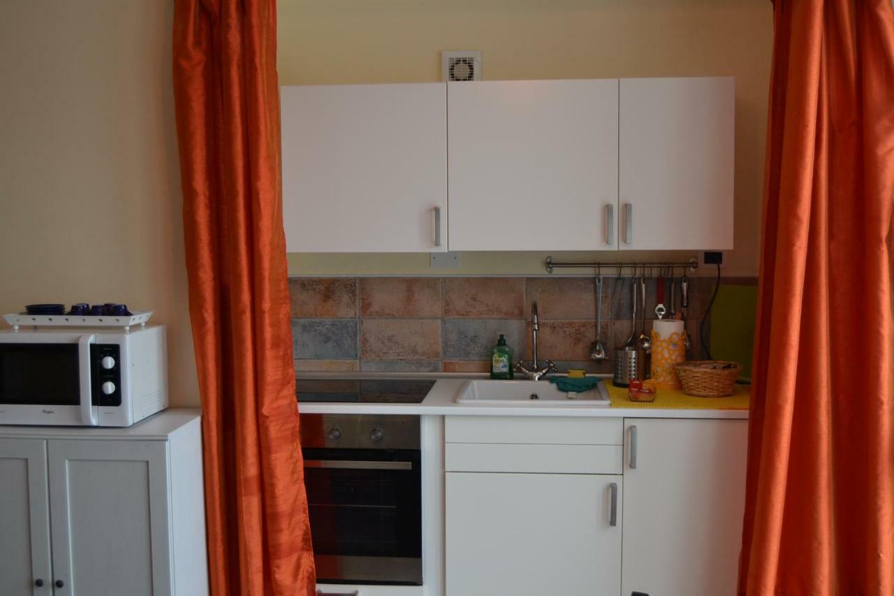 Joie De Vivre Bed & Breakfast Calice Ligure Dış mekan fotoğraf