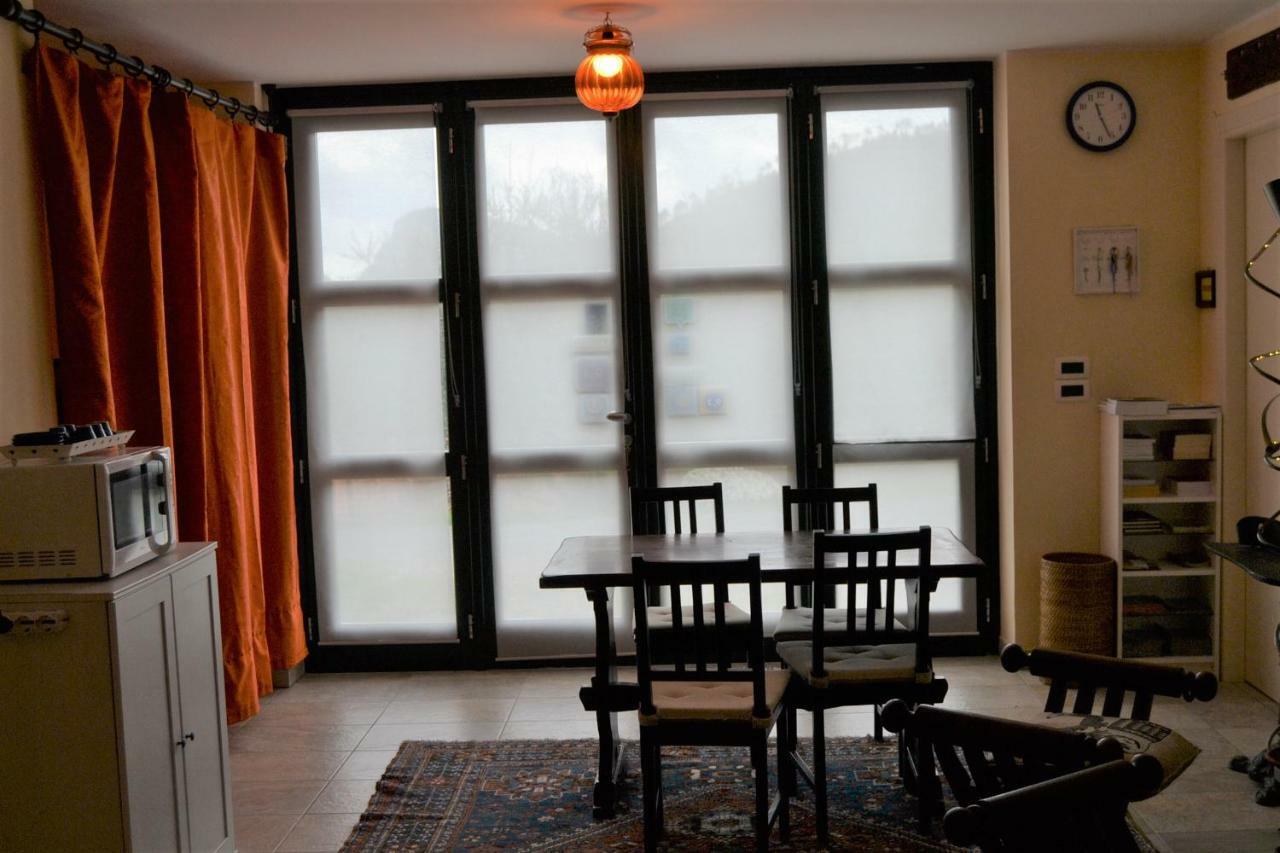Joie De Vivre Bed & Breakfast Calice Ligure Dış mekan fotoğraf